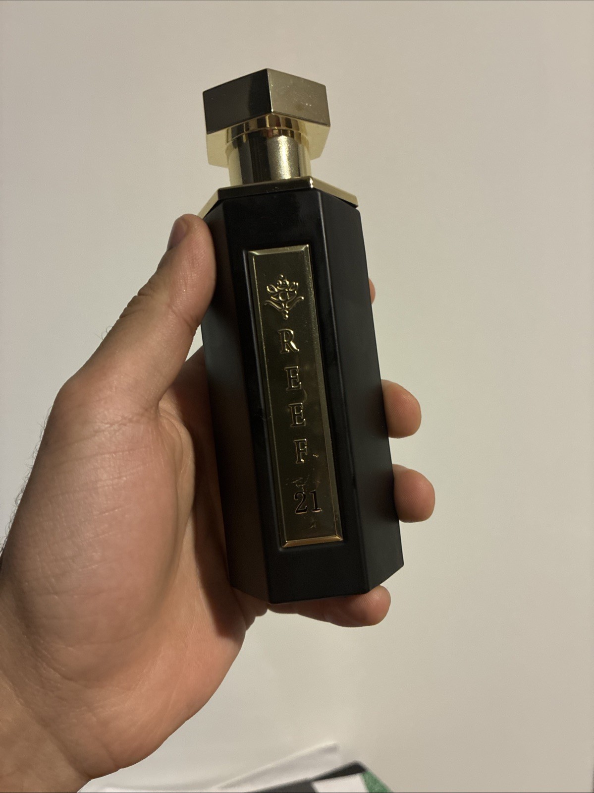 REEF 21 PERFUME BY REEF PERFUME 100 ML EDP UNISEX