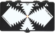 EarthQuaker Devices One to Four Splitter Pedal