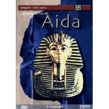 Verdi, Giuseppe - Aida von not specified | DVD | Zustand sehr gut