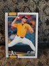 Topps 2026 Series 1 - J.T. Ginn #153 - Oakland Athletics 