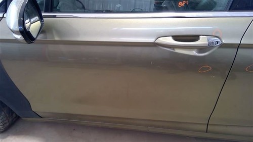 Driver Left Front Door Without Acoustic Glass Fits 13-20 FUSION 389102 - Picture 2 of 12