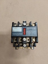 Allen-Bradley Bulletin 700 Type N AC Relay 700-N800A1