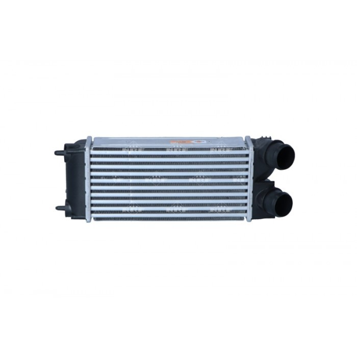 Intercooler de remplacement pour climatisation et moteur Citroën Berlingo