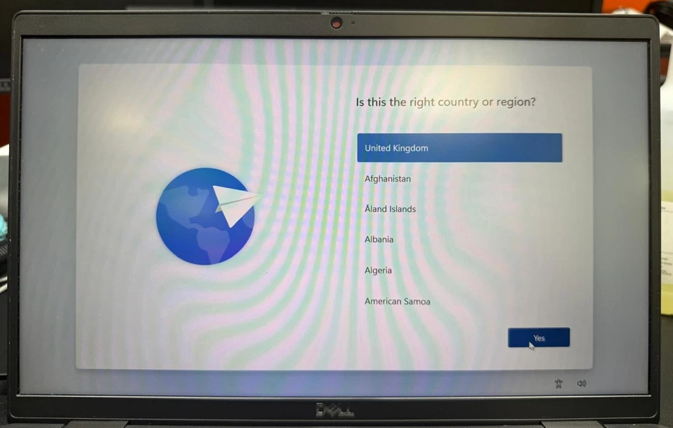 Dell Latitude 7420 · i5-1135G7 · 16GB · 256GB, photo 3 of 5