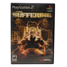 The Suffering (Sony PlayStation 2, 2004)