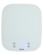 Taylor Pro Waterproof Digital Dual 14Kg Scale