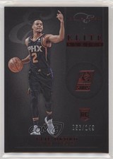 2018-19 Panini Chronicles Elite Black Box Red 56/149 Elie Okobo #308 2k5