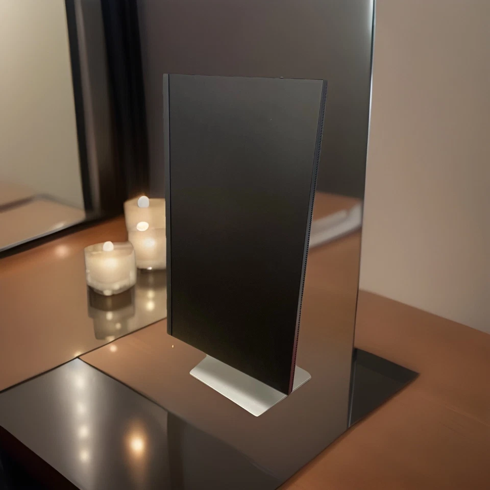 24" TFT MONITOR DELL PROFESSIONAL P2422H 1920x1080 16:9 5MS USB3.0 HDMI PIVOT - Bild 2 von 4