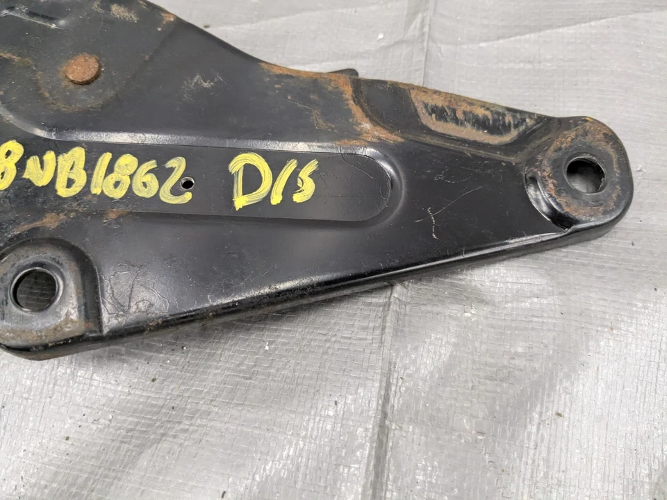 MAZDA MIATA 1990-2000 ASIENTO CONDUCTOR IZQUIERDO RECLINABLE BISAGRA MECANISMO NUDILLO 98NB18G2 Foto 4 de 4