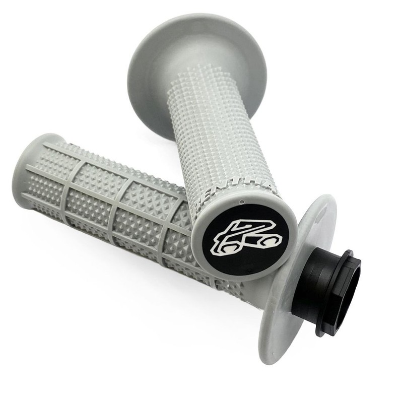 Renthal Ultra Tacky Lock-On MTB Handlebar Grips