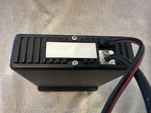 Motorola Maxar 50 D24JAA3300AK 2-Way Radio Transceiver - Zdjęcie 5 z 6