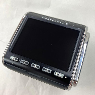 Hasselblad 907X with CFV II 50C Digital Back 50MP Medium Format Camera Set
