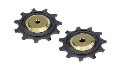 Rear Derailleur Pulleys BKCJ-0452 DIRECTLINE 11 TOOTH XD15 CERAMIC H
