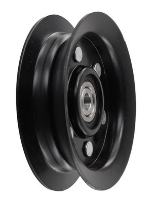 Rolle Rolle SS4200 SS4216 10,5*3 Cm 132-9420 2pcs Aluminium Flat Idler