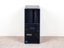 Lenovo Thinkstation P3 Tower Intel Core i9-13900 + 64GB DDR5 - Under Warranty