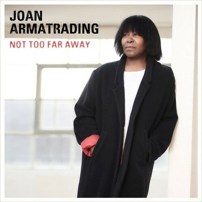 Not Too Far Away CD Neu & Versiegelt