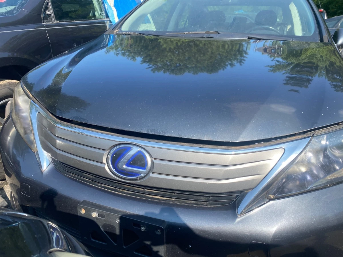 Grilles for Lexus HS250h for sale | eBay