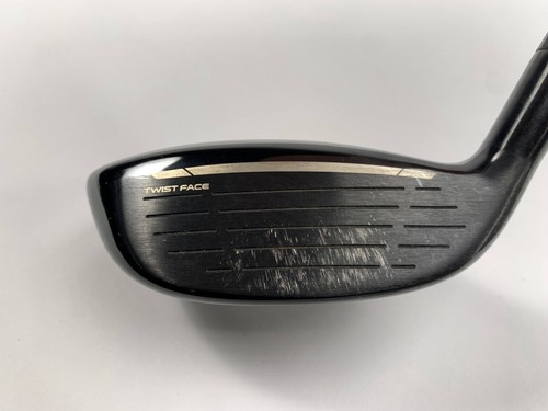 TaylorMade Qi10 MAX 6 Hybrid 31* Fujikura Speeder NX 40g Ladies RH - Picture 5 of 8