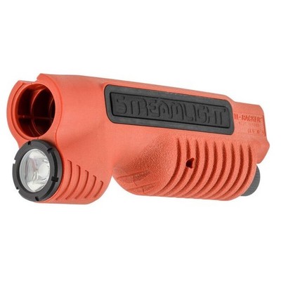 TL-Racker Mossberg 500/590 Forend Light 1000 Lumens CR123A Batteries