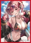 VTuber hololive Houshou Marine doujin Card Sleeve Protector