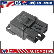 1pcs Overdrive Relay Standard Ignition Fits Chevrolet Corvette 1984-1987 Pg