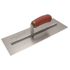 Marshalltown MPF16D 16 x 4 5/16” Trowel