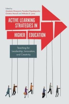Active Learning Strategies In Higher Education: Teaching For...