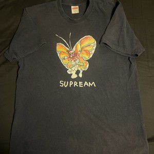 Supreme Gonz Butterfly | eBay