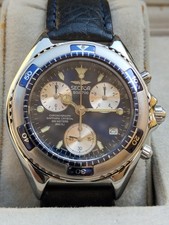 orologio sector Cronografo SGE 700 sub 200 m eta 251.262