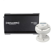 SiriusXM SXV300 Connect Tuner Marine/RV Antenna 3-Pack