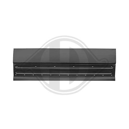 1X TüR, Karosserie Diederichs 9150220 Passend FüR-image