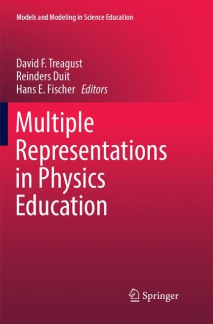 Multiple Representations In Physics Educ
