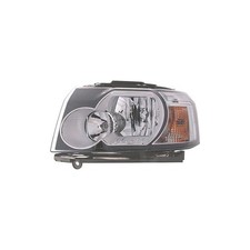 HELLA Hauptscheinwerfer 1LF 354 025-121 für LAND ROVER, rechts