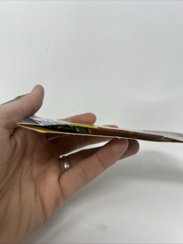 Pokémon Sonne & Mond Unbroken Bonds Sleeved Booster Pack Charizard Reshiram NEU - Bild 4 von 10