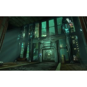 BioShock: The Collection - PlayStation 4