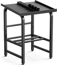Dumbbell Rack Only Weight Stand for Adjustable Weight 500Lbs Load up Heavy Duty