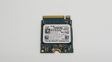Kioxia KBG40ZNS256G 256 GB NVMe 30mm Solid State Drive