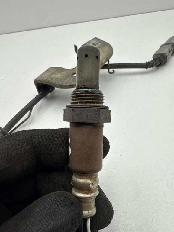 Sonda lambda posteriore benzina/elettrica Lexus CT 200H 2013 sonda di regolazione 8946547080 - Immagine 4 di 4