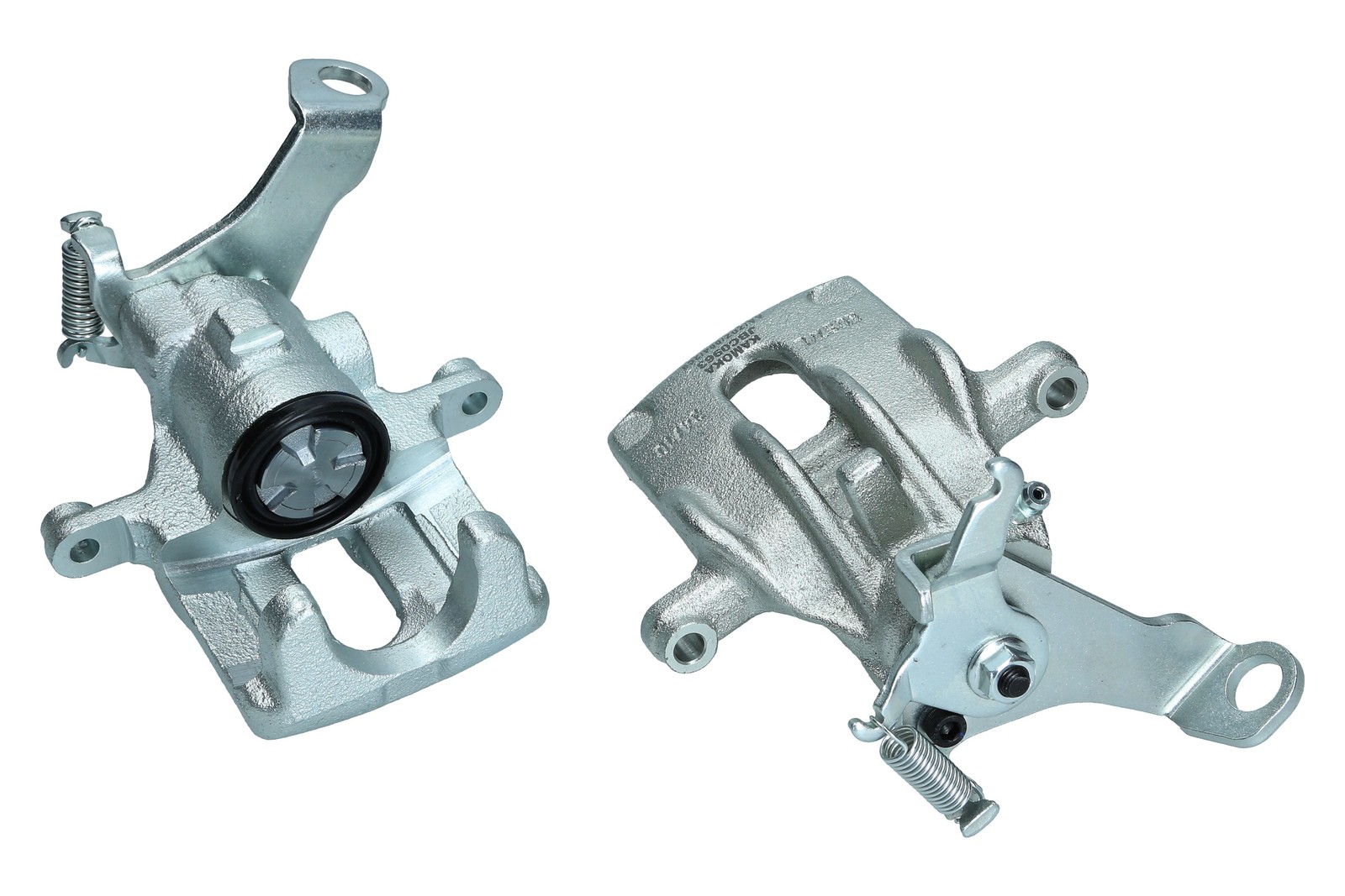 Fits KAMOKA JBC0963 HAM CLAMP. BACK. LEFT FORD FIESTA 08'->