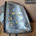 RENAULT CLIO MK1 Phase 2 1994–1996 Driver Side Front Indicator