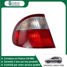 Feu arrière Daewoo LANOS