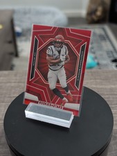 2023 ROOKIES & STARS🔥JOE MIXON🔥RARE RED FOIL🔥MINT?!🔥#21🔥📈