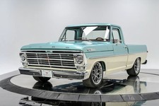 1969 Ford F100 for Sale