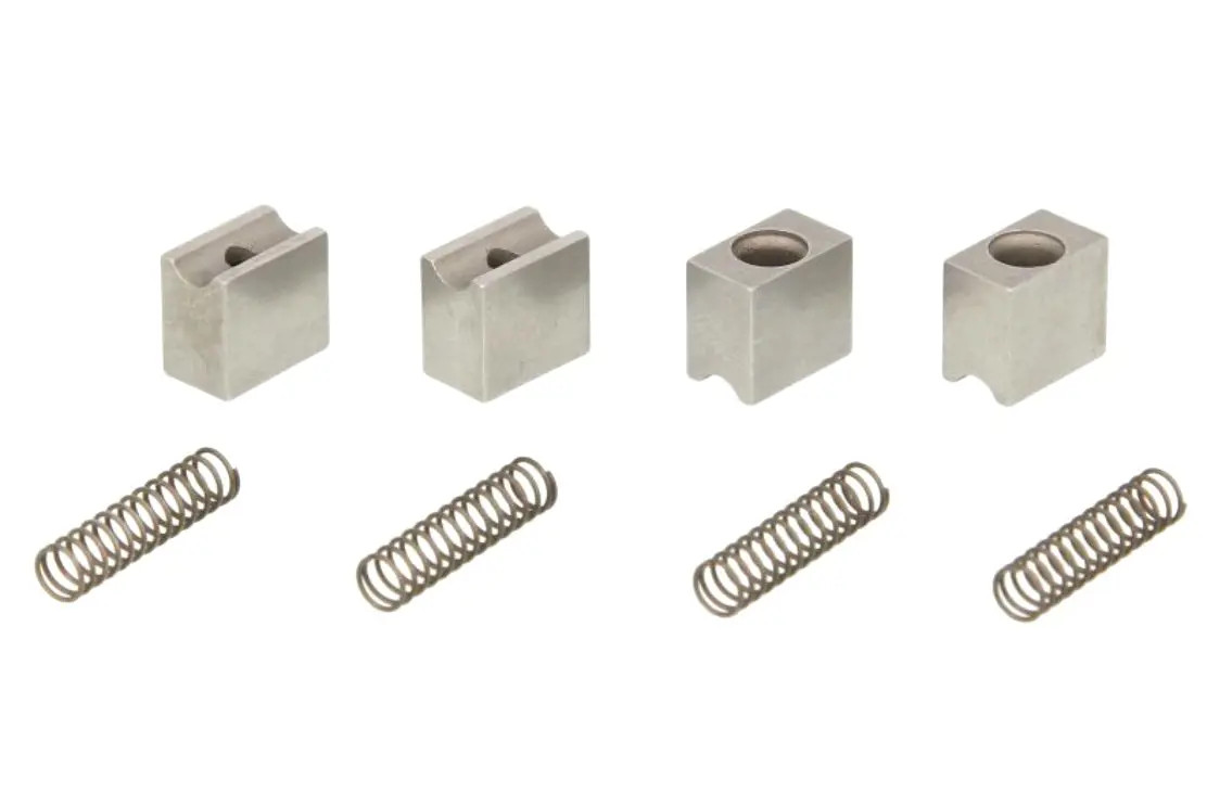 Kit di montaggio scarico DEL7135-523 DELPHI - Immagine 2