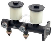 A.B.S. Hauptbremszylinder 75381 Gusseisen FüR Toyota Land Cruiser Pick Up HJ45_P
