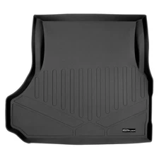 SMARTLINER SD0394 Rear Cargo/Trunk Liner Black for 300/Charger