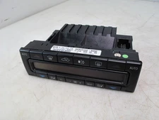 1996-1999 Mercedes W140 S320 S420 S500 AC Climate Control Heater Control OEM