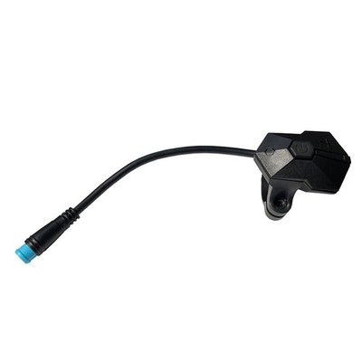 850C P850C LCD Display Controller Ersatzschalter für Bafang Elektrofahrrad