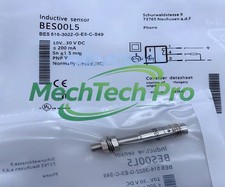 1PC NEW FOR Balluff Proximity Switch Sensor BES00L5 BES 516-3022-G-E5-C-S49