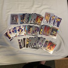 La Lakers. LeBron James!!! Anthony Davis Shaq And More